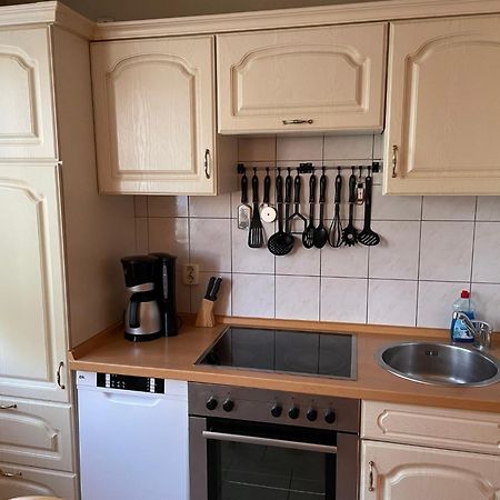 Holiday Home Am Walde-1 By Interhome Dobbertin Ngoại thất bức ảnh