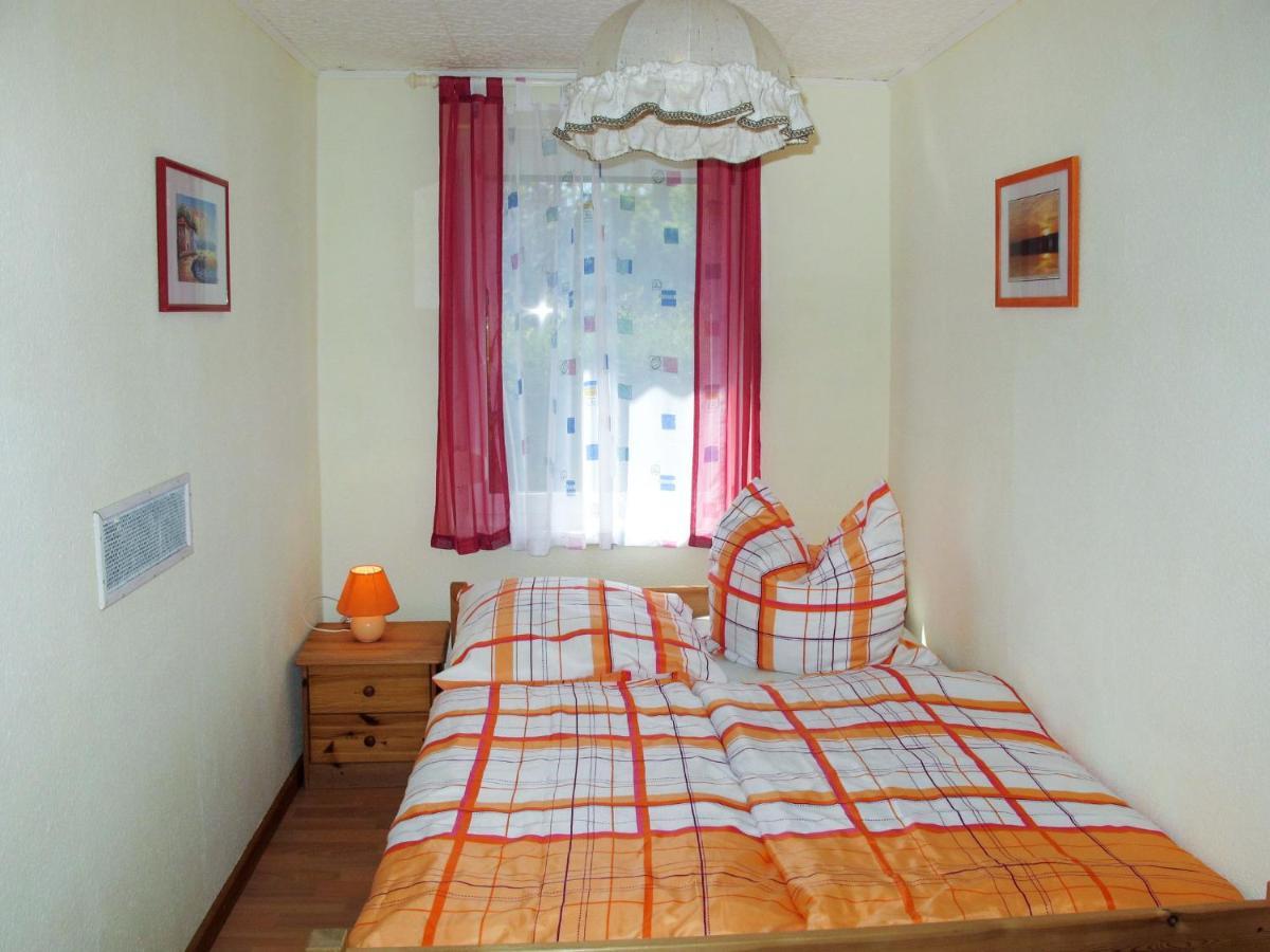 Holiday Home Am Walde-1 By Interhome Dobbertin Ngoại thất bức ảnh