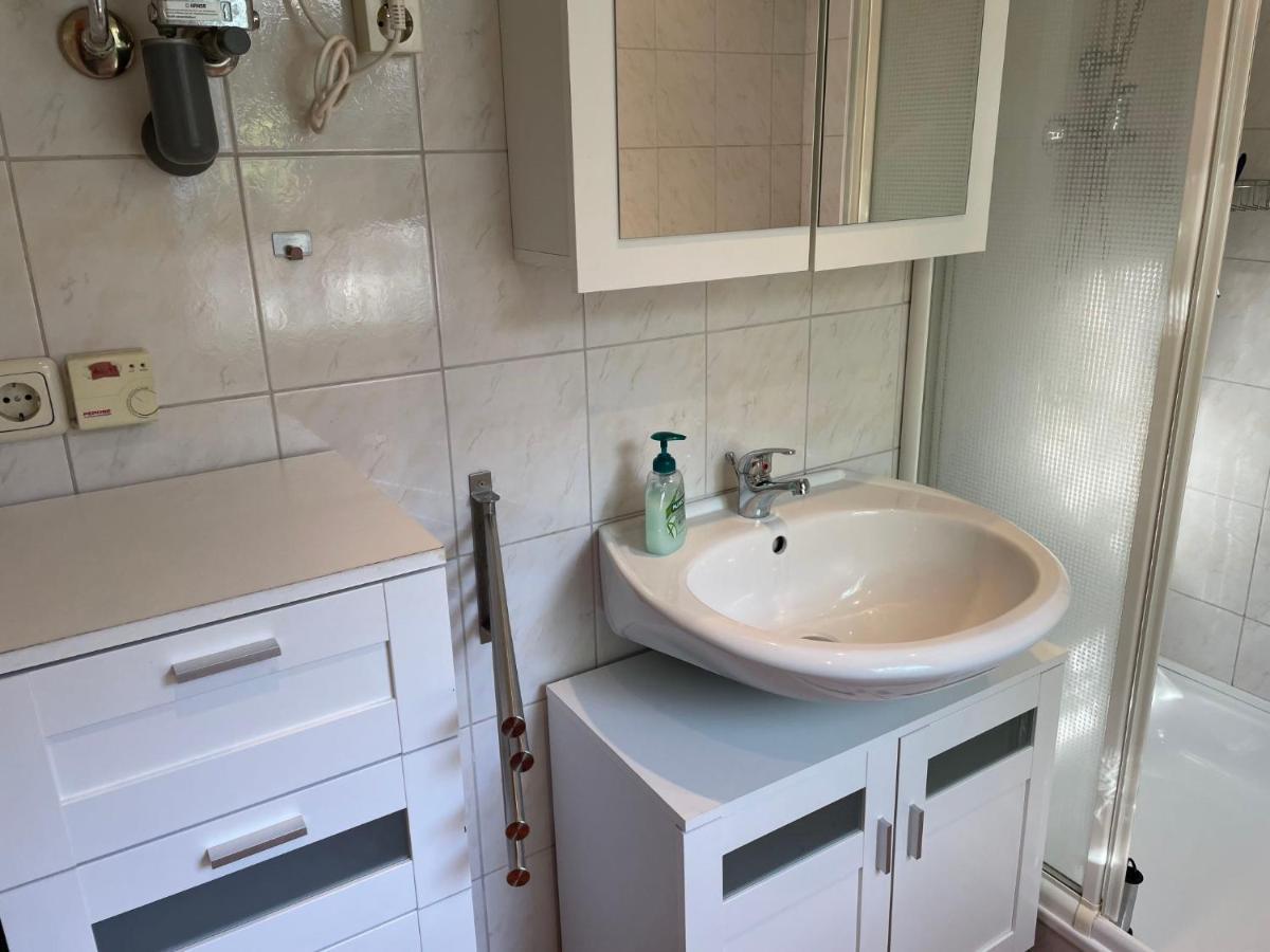 Holiday Home Am Walde-1 By Interhome Dobbertin Ngoại thất bức ảnh