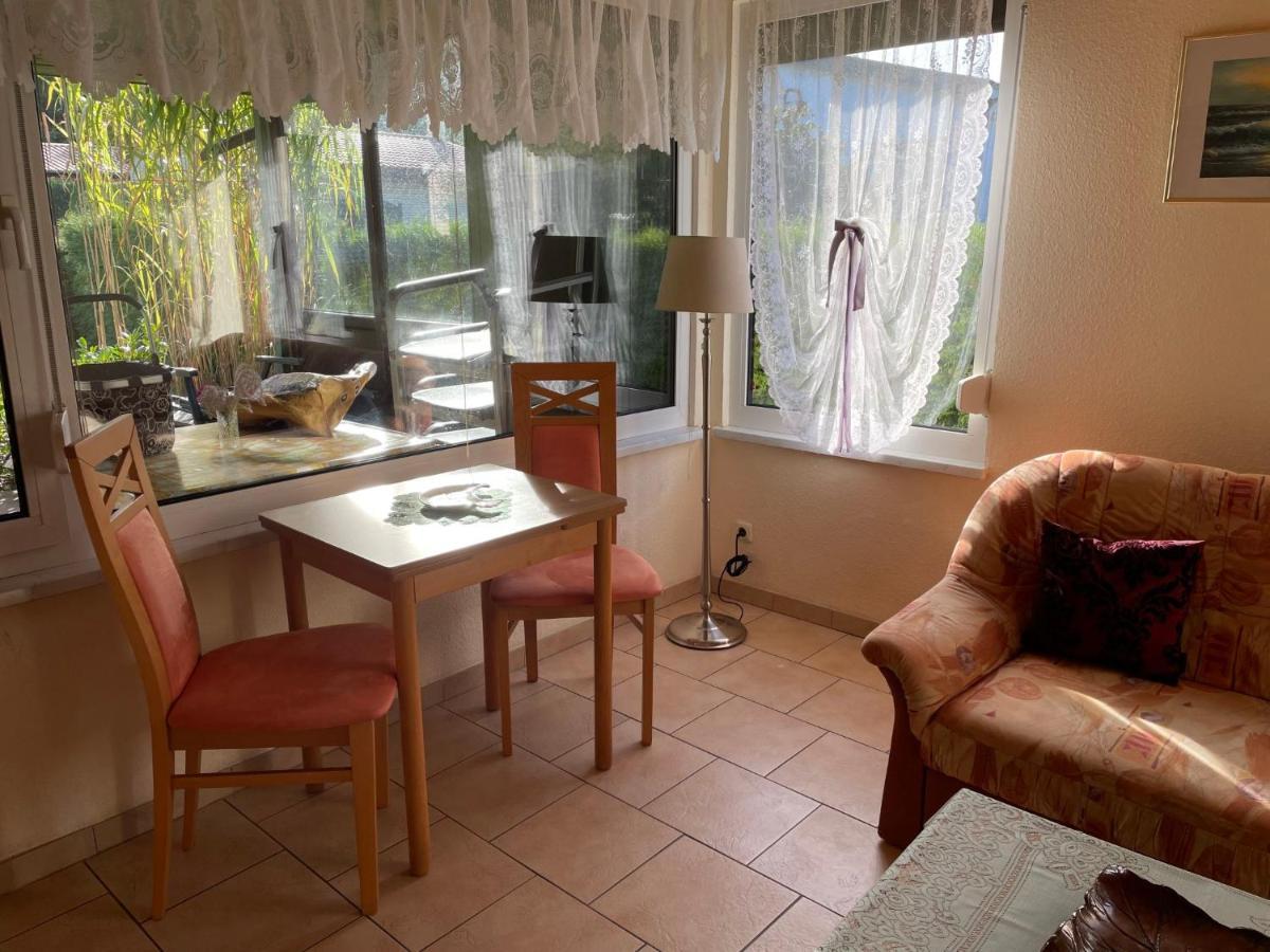 Holiday Home Am Walde-1 By Interhome Dobbertin Ngoại thất bức ảnh