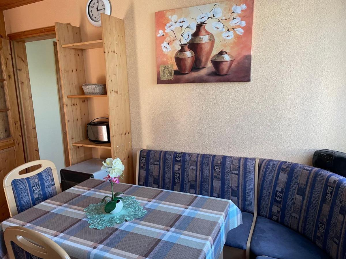 Holiday Home Am Walde-1 By Interhome Dobbertin Ngoại thất bức ảnh